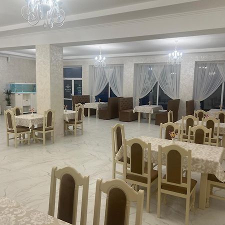 Grand Hotel Mohyliv-Podilskyi Exterior photo